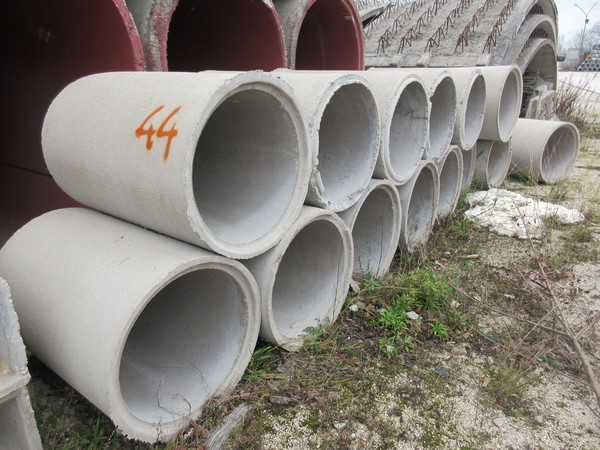 31#5406 Tubi circolari in vendita - foto 10