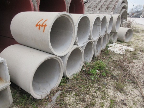 31#5406 Tubi circolari in vendita - foto 12