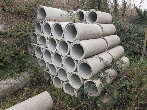 31#5406 Tubi circolari in vendita - foto 14