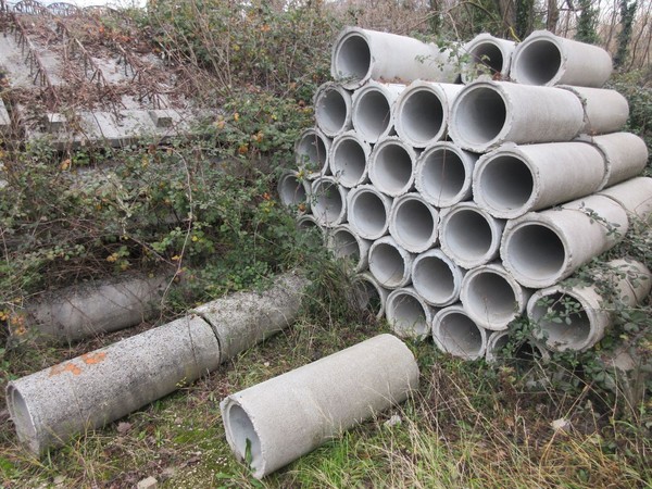 31#5406 Tubi circolari in vendita - foto 15