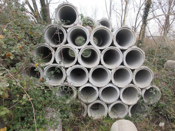 31#5406 Tubi circolari in vendita - foto 16