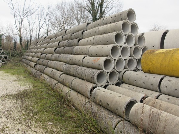 31#5406 Tubi circolari in vendita - foto 17