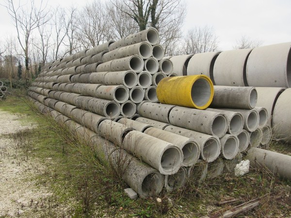 31#5406 Tubi circolari in vendita - foto 18