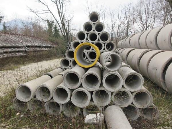 31#5406 Tubi circolari in vendita - foto 19