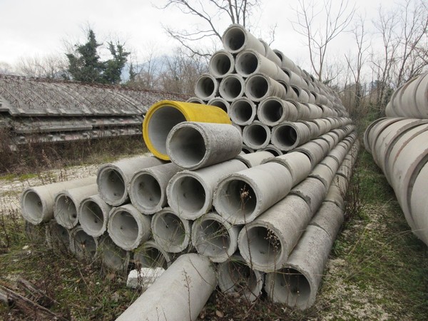 31#5406 Tubi circolari in vendita - foto 20