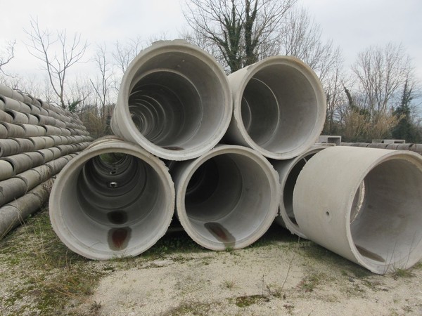 31#5406 Tubi circolari in vendita - foto 21