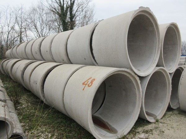 31#5406 Tubi circolari in vendita - foto 22