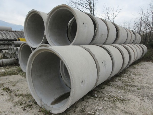 31#5406 Tubi circolari in vendita - foto 23