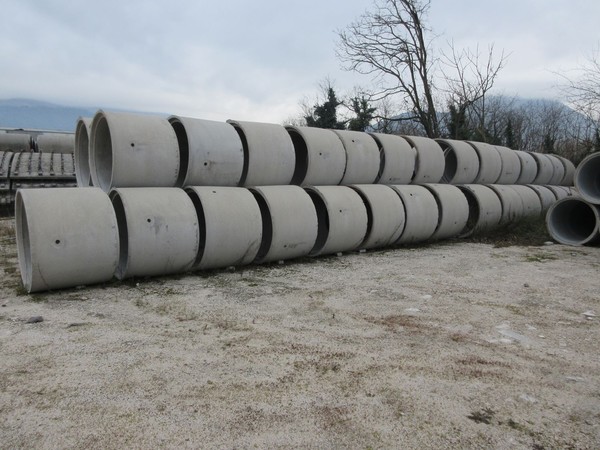 31#5406 Tubi circolari in vendita - foto 24