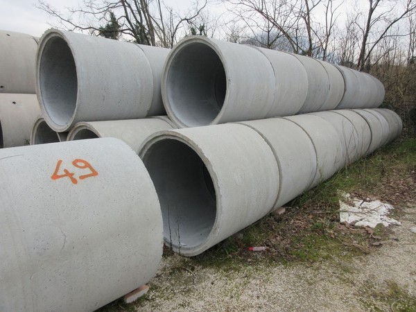 31#5406 Tubi circolari in vendita - foto 25