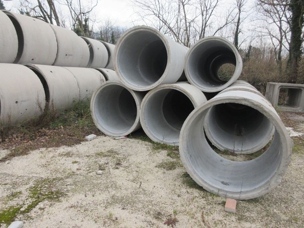 31#5406 Tubi circolari in vendita - foto 26