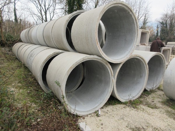 31#5406 Tubi circolari in vendita - foto 28