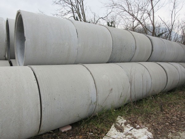 31#5406 Tubi circolari in vendita - foto 29