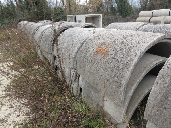 31#5406 Tubi circolari in vendita - foto 30