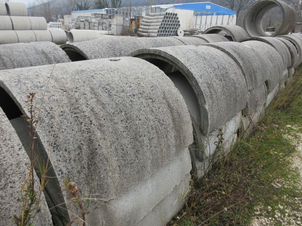 31#5406 Tubi circolari in vendita - foto 31