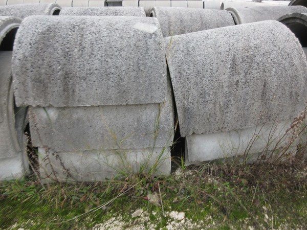 31#5406 Tubi circolari in vendita - foto 32