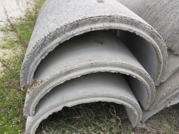 31#5406 Tubi circolari in vendita - foto 33