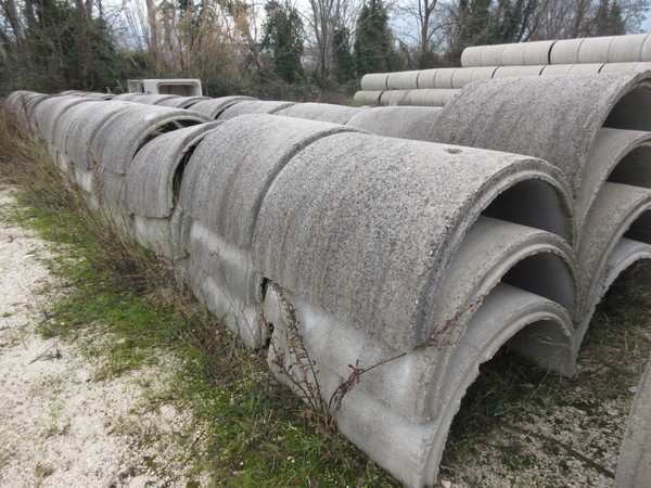 31#5406 Tubi circolari in vendita - foto 34