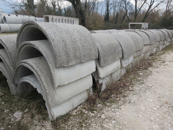 31#5406 Tubi circolari in vendita - foto 35