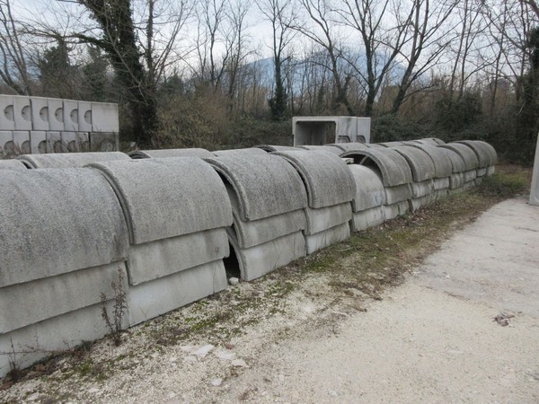 31#5406 Tubi circolari in vendita - foto 36