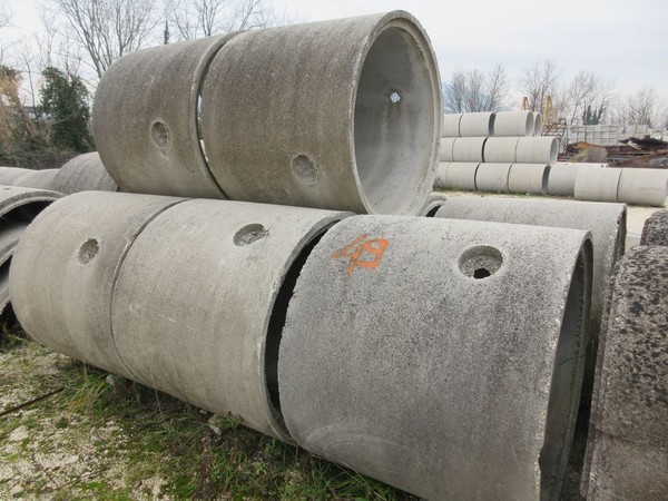 31#5406 Tubi circolari in vendita - foto 37