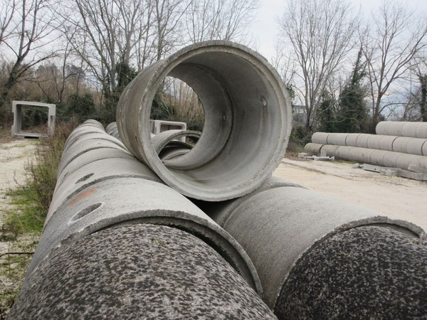 31#5406 Tubi circolari in vendita - foto 38