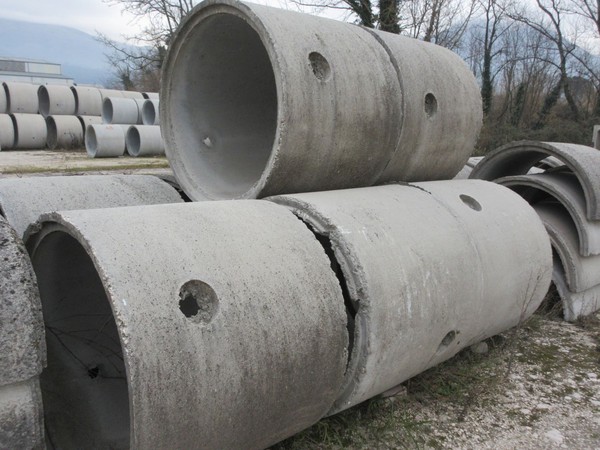 31#5406 Tubi circolari in vendita - foto 39