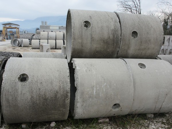 31#5406 Tubi circolari in vendita - foto 40