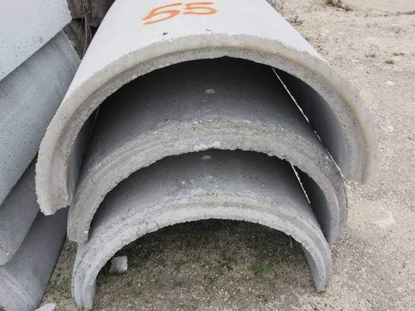 31#5406 Tubi circolari in vendita - foto 41