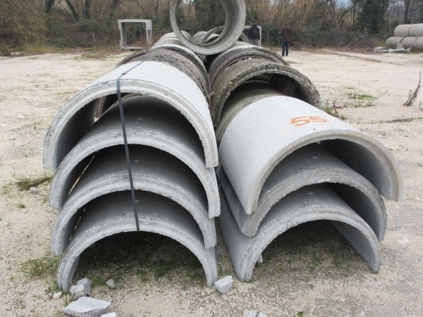 31#5406 Tubi circolari in vendita - foto 42