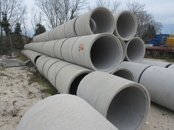 31#5406 Tubi circolari in vendita - foto 46