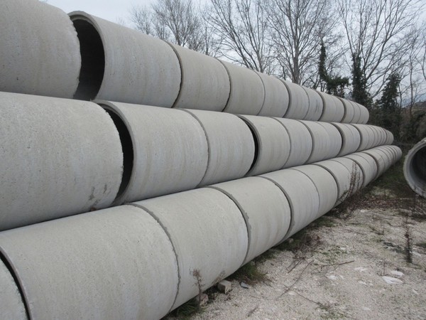 31#5406 Tubi circolari in vendita - foto 48