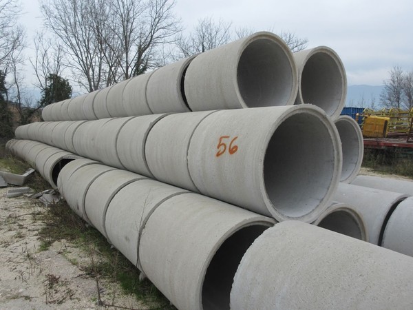 31#5406 Tubi circolari in vendita - foto 49