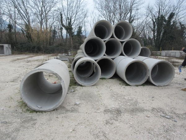 31#5406 Tubi circolari in vendita - foto 50