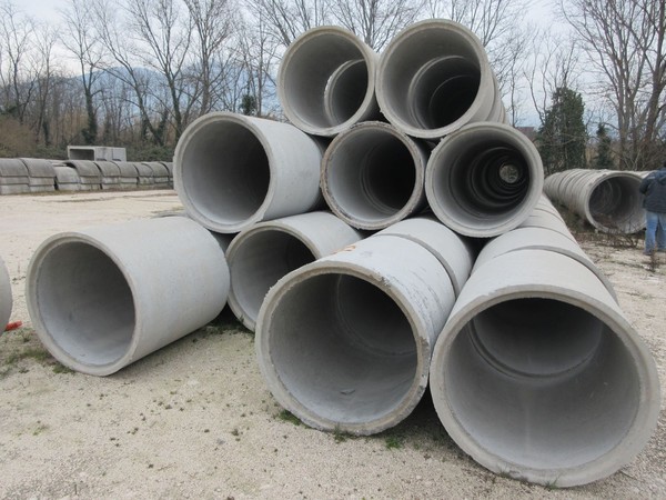 31#5406 Tubi circolari in vendita - foto 51