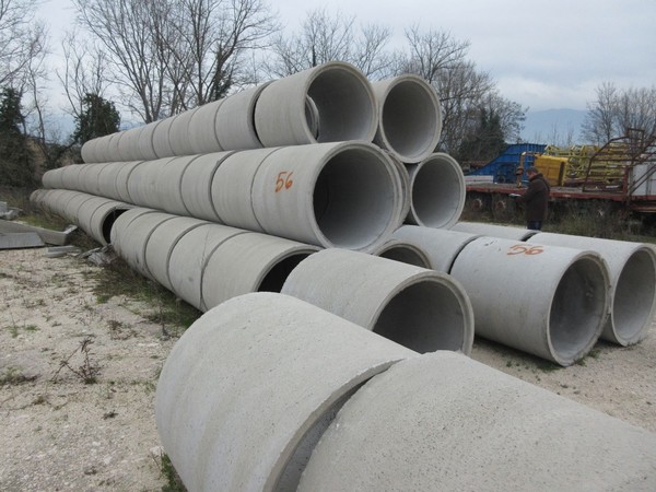 31#5406 Tubi circolari in vendita - foto 52