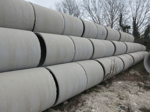 31#5406 Tubi circolari in vendita - foto 53