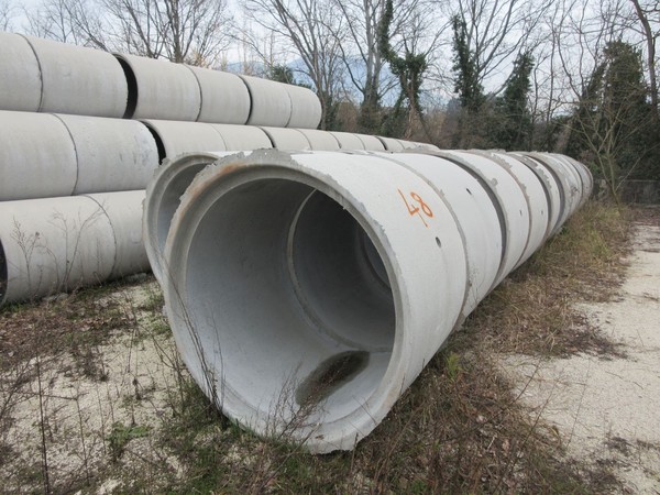 31#5406 Tubi circolari in vendita - foto 54