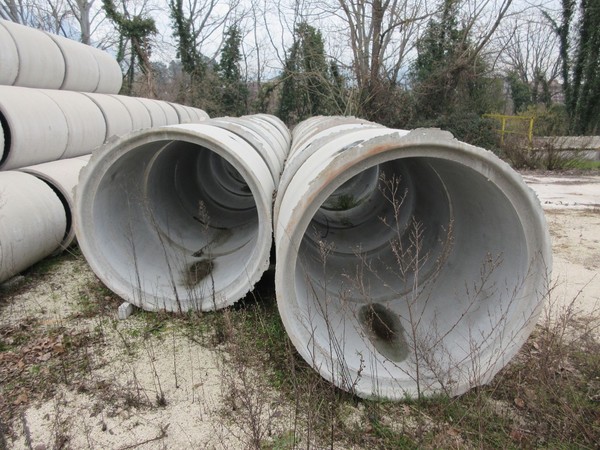 31#5406 Tubi circolari in vendita - foto 55