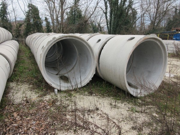 31#5406 Tubi circolari in vendita - foto 56