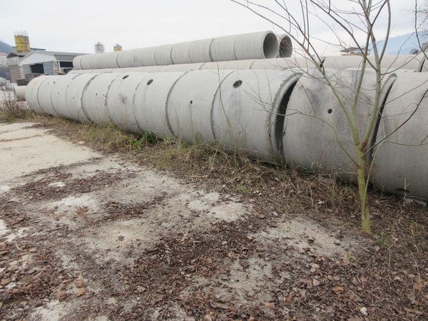 31#5406 Tubi circolari in vendita - foto 58