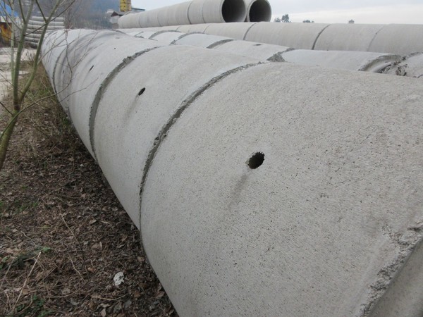 31#5406 Tubi circolari in vendita - foto 59