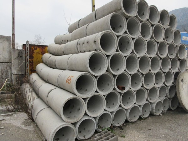 31#5406 Tubi circolari in vendita - foto 61