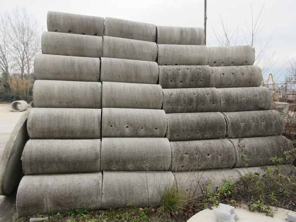 31#5406 Tubi circolari in vendita - foto 62