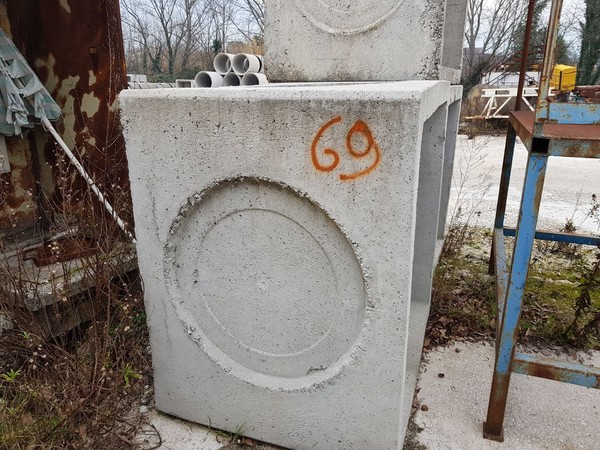 32#5406 Materiale edile per la produzione di strade in vendita - foto 10