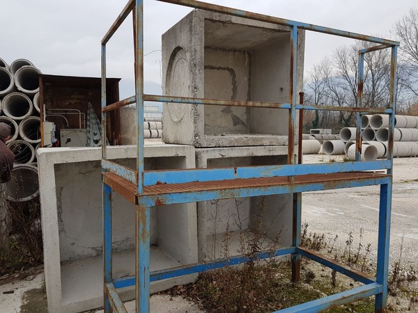 32#5406 Materiale edile per la produzione di strade in vendita - foto 11