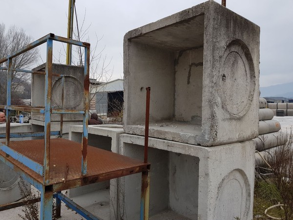 32#5406 Materiale edile per la produzione di strade in vendita - foto 12