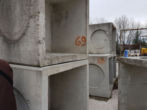 32#5406 Materiale edile per la produzione di strade in vendita - foto 14
