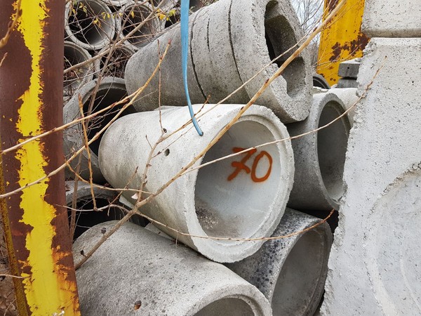 32#5406 Materiale edile per la produzione di strade in vendita - foto 15
