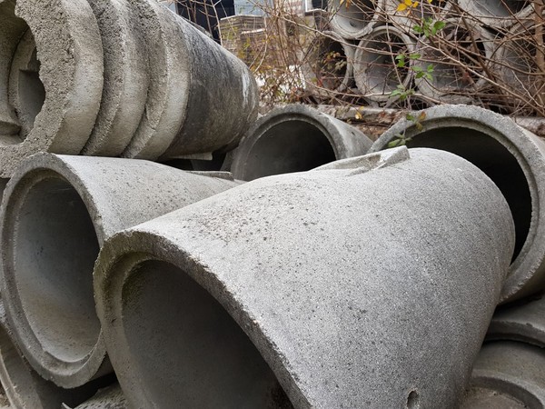 32#5406 Materiale edile per la produzione di strade in vendita - foto 18